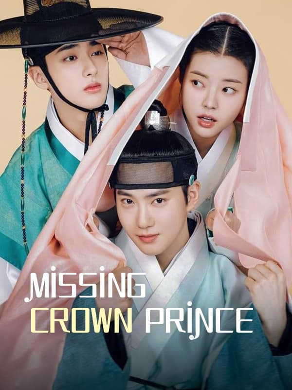 Missing Crown Prince Season 1 Episode 6